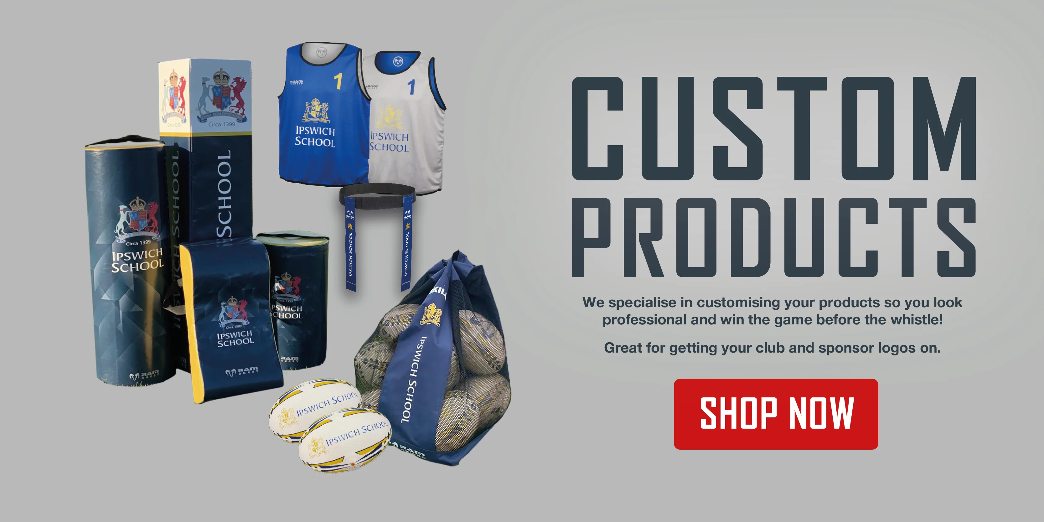 Unmatched Power, Professional Rugby Performance